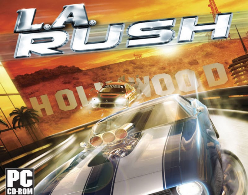 System Requirements LA RUSH System Requirements